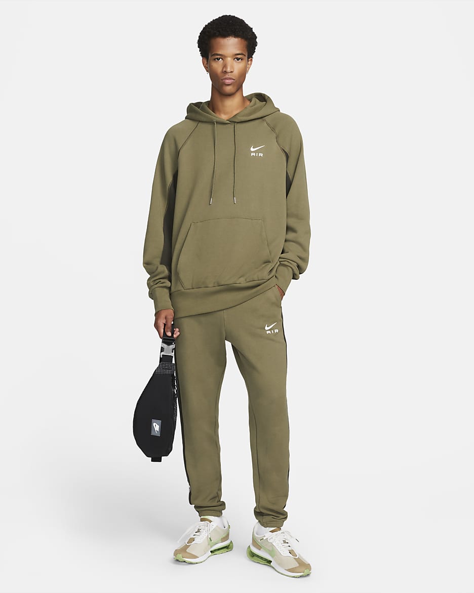 Nike sportswear heritage hip pack online
